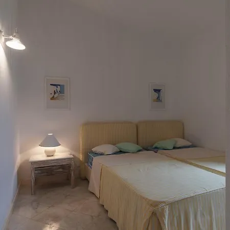 וילה Akivillas Ruby