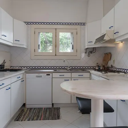 וילה Akivillas Ruby